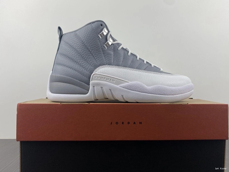 Stealth Jordan - 12 CT8013-015 Retro 0102